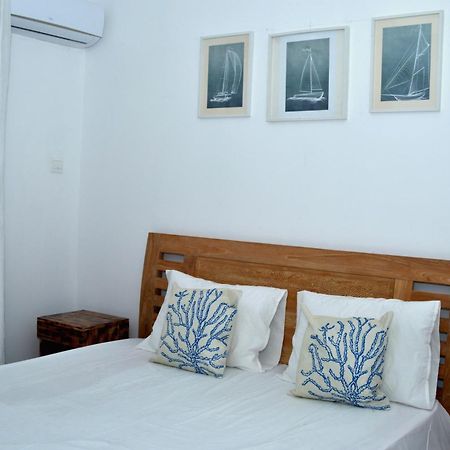 Kensington Square Luxury Apartment Flic-en-Flacq Esterno foto