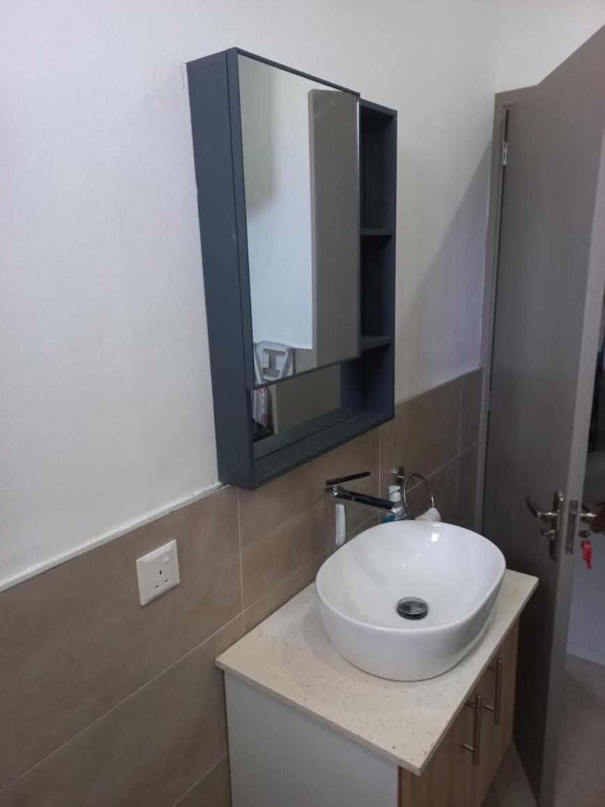 Kensington Square Luxury Apartment Flic-en-Flacq Esterno foto