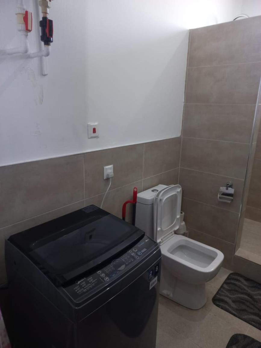 Kensington Square Luxury Apartment Flic-en-Flacq Esterno foto