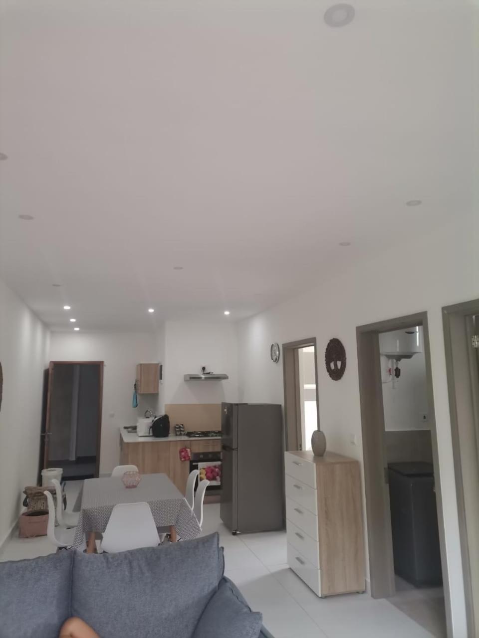 Kensington Square Luxury Apartment Flic-en-Flacq Esterno foto