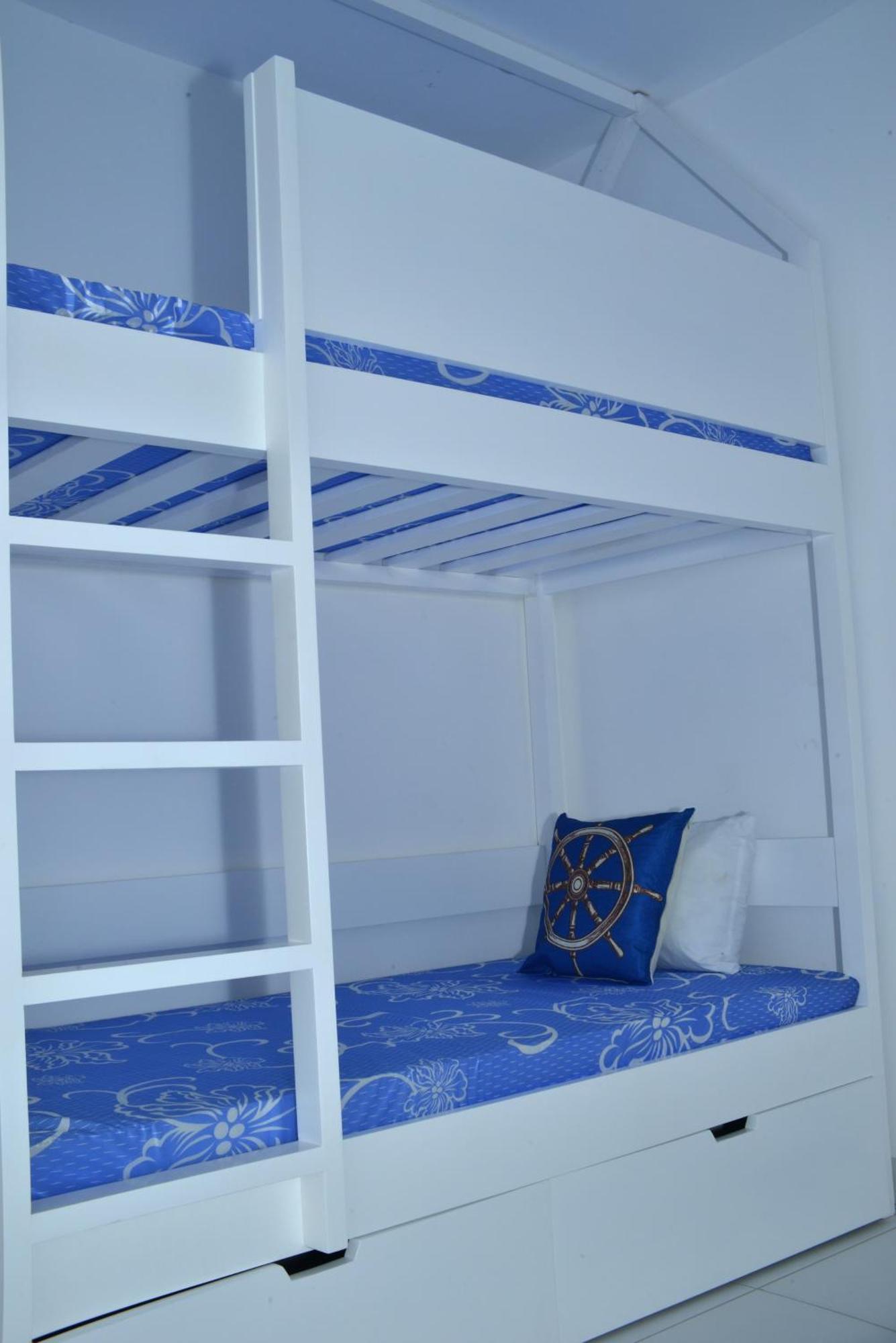 Kensington Square Luxury Apartment Flic-en-Flacq Esterno foto